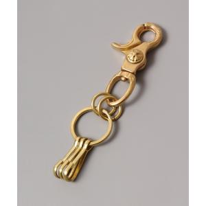 MONTBLANC（モンブラン） キーホルダー サルトリアル ループ