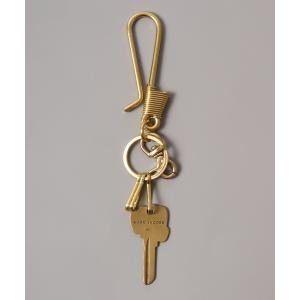 TMT ティーエムティー キーチェーン KEY CHAIN キーホルダー 真鍮 TMT キーホルダー KEY CHAIN : ZOZOTOWN Yahoo!店 - 通販 - Yahoo