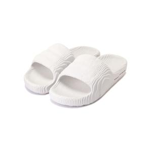 サンダル メンズ adidas/アディダス/アディレッタ 22 サンダル / ADILETTE 22 SLIDES｜ZOZOTOWN Yahoo!店