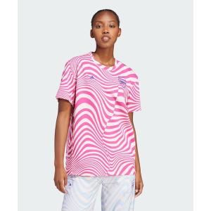 tシャツ Tシャツ レディース 「adidas by Stella McCartney」アーセナル × adidas by Stella McCart｜ZOZOTOWN Yahoo!店