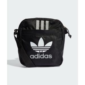 ショルダーバッグ バッグ メンズ アディカラー アーカイブ フェスティバルバッグ / アディダスオリジナルス adidas Originals｜zozo