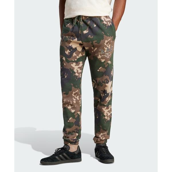 パンツ メンズ PANTS AAC CAMO / アディダスオリジナルス adidas Origin...