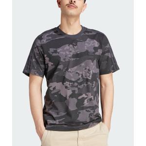 tシャツ Tシャツ メンズ CAMO AOP TEE｜ZOZOTOWN Yahoo!店