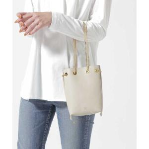 tov（トーヴ） ショルダーバッグ バッグ CONNIE-POCHETTE レディース