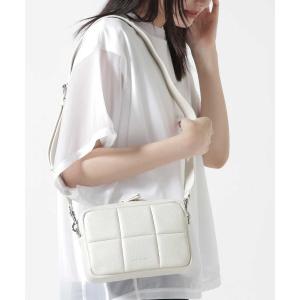 ショルダーバッグ バッグ 【ADD CULUMN】TURN-S アドカラム ADD CULUMN TURN - S （Brown） -ファッション通販 FASHION