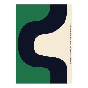 ポスター Seireeni / Poster 50 x 70 cm