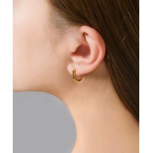 CHANEL（シャネル） ピアス ABC742 B15375 レディース デニム ハート