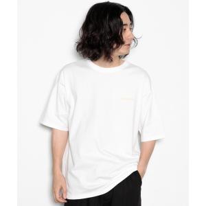 tシャツ Tシャツ メンズ SKATEPARKING PRINT S/S Tee｜zozo