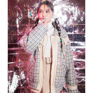 UGG アグ シャツジャケット FRANKIE UGGFLUFF SHIRT JACKET