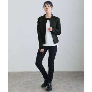 HARLEM ROUNGE（ハーレムラウンジ） レザージャケット ライダース ノー