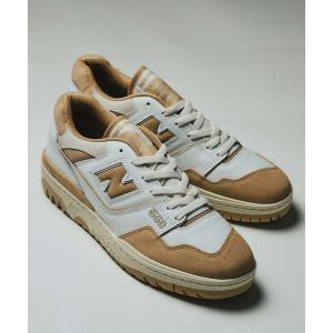 スニーカー New Balance ニューバランス BB550NEC(D) BB550 BB550NEC