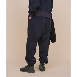 パンツ 《別注》Sweat Pants / UNISEX