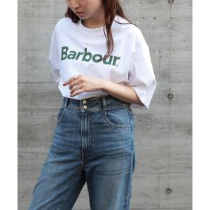 tシャツ Tシャツ メンズ 「Barbour」ブランドロゴTシャツ231MTSG002｜ZOZOTOWN Yahoo!店