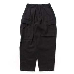 REZEN（リゼン） パンツ カーゴボンタンバルーンパンツ メンズ