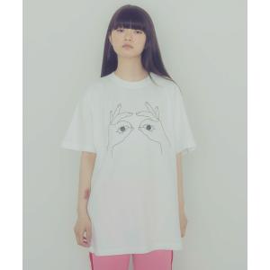 レディース tシャツ Tシャツ watashinote t-shirts｜zozo