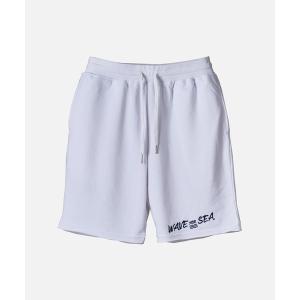 パンツ 着心地抜群のショートパンツ メンズ