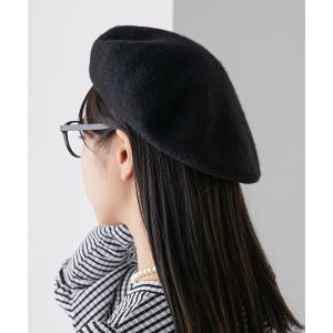 帽子 バスクベレー帽｜zozo