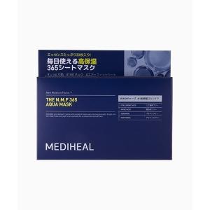 MEDIHEAL（メディヒール） 【10枚】ロゼ PDRN エッセンシャルマスク