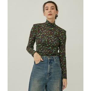 TOGA PULLA tシャツ Tシャツ 「TOGA PULLA/トーガプルラ」Cotton 