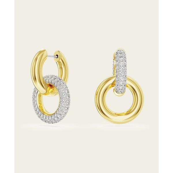 SWAROVSKI Swarovski Dextera ピアス