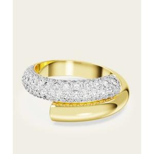 SWAROVSKI（スワロフスキー） 指輪 リング 「公式」「スワロフスキー