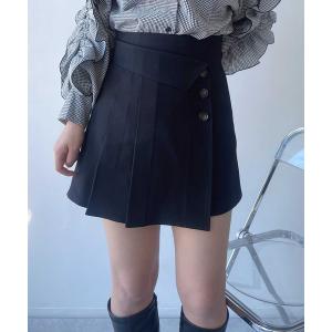 TODAYFUL SALE (トゥデイフル）Shaggy Knit Skirt 即日発送 : RAPTURE