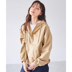 「KANGOL EXTRA COMFORT」 ブルゾン L ベージュ レディース｜zozo