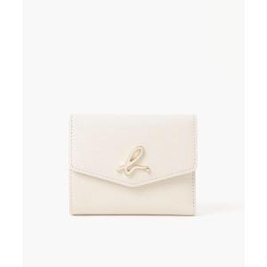 agnes b.（アニエスベー） 財布 レザーミニウォレット ”miyuki ” TAW04