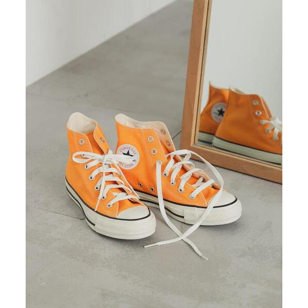 スニーカー 「WEB限定」CONVERSE　ALL STAR (R) HI レディース