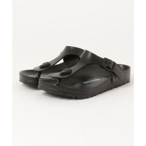 BIRKENSTOCK（ビルケンシュトック） ギゼ サンダル レディース 幅狭