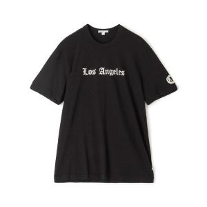 JAMES PERSE（ジェームスパース） tシャツ コットン ポケット付きT