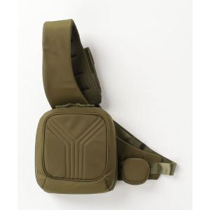 ショルダーバッグ バッグ ST: YAK PAK  RECORD BAG S/バッグ レディース メンズ