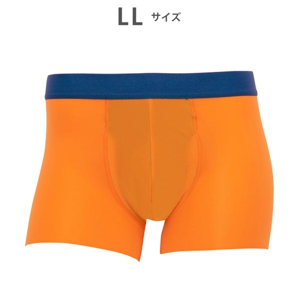 ボクサーパンツ ボクサーパンツ　前閉じ　「気持ちいいパンツ」