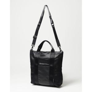 トートバッグ DAY ONE middle tote メンズ レディース