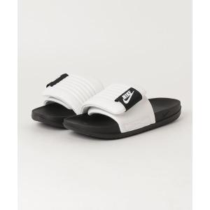 ナイキ nike サンダル NIKE/ナイキ オフコートアジャストスライド メンズ