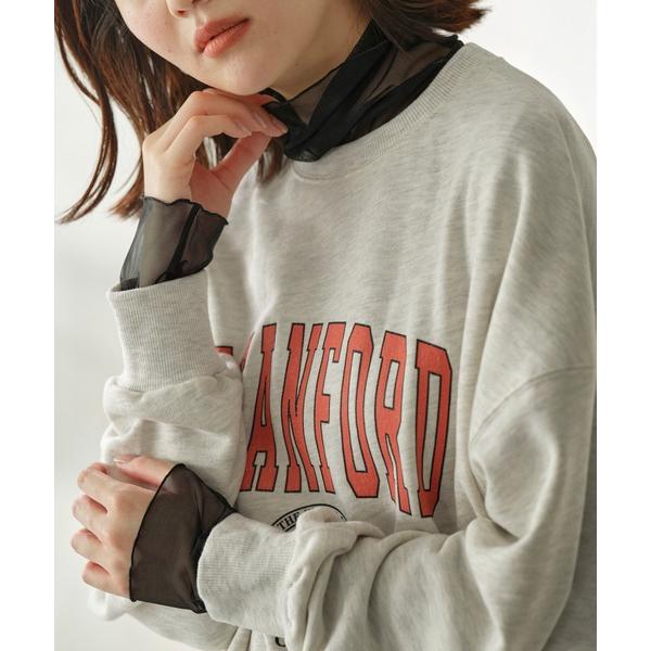 インナーシャツ 肌着 「吸湿発熱」「抗菌防臭」ハイネックシアーインナー レディース