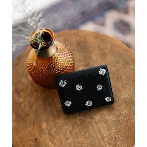 ZUCCa（ズッカ） 財布 EMBOSSウォレット / 財布 / S レディース