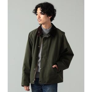 Barbour（バブアー） ステンカラーコート コート 「SNOWDON