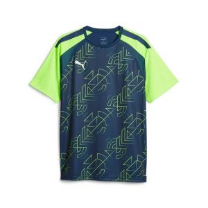 トップス メンズ PUMA プーマ メンズ サッカー TEAMLIGA グラフィック Tシャツ｜ZOZOTOWN Yahoo!店