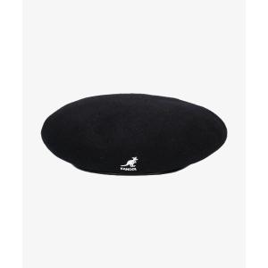 帽子 レディース KANGOL WOOL BIG MONTY｜zozo