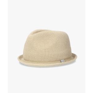 帽子 ハット メンズ OVERRIDE  WATCH KNIT FEDORA / オーバーライド