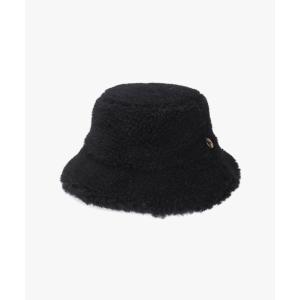 帽子 ハット レディース Chapeau d' O  Color Boa Bucket｜zozo