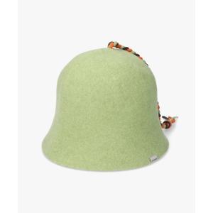 レックハッター Req Hatter LAMD LEATHER CASKET （BLACK） : ブランド