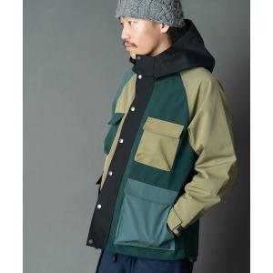 gym master（ジムマスター） マウンテンパーカー ウインドブレーカー