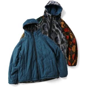 MONCLER モンクレール BULGARIE ブルガリ ダウンジャケット フード