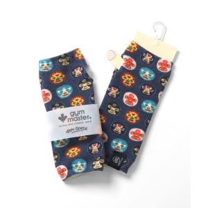 MAISON SPECIAL（メゾンスペシャル） 手袋 Fox Blend Knit Gloves