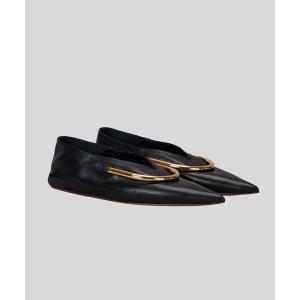 レディース シューズ バレエシューズ JIL SANDER BALLERINA｜zozo