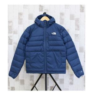 ダウン ダウンジャケット メンズ アコンカグア2 フーディダウンジャケット Men's Aconcagua 2 Hoodie