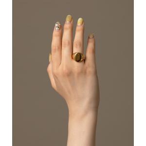 ete（エテ） バングル 「シェア」 ブラックダイヤモンド バングル