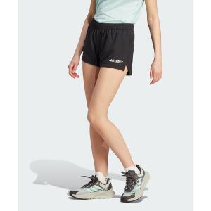 パンツ レディース テレックス マルチ トレイルランニング ショーツ / アディダス adidas